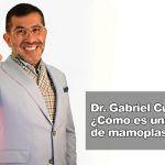 Dr Gabriel Cubillos Cómo es una cirugía de mamoplastia