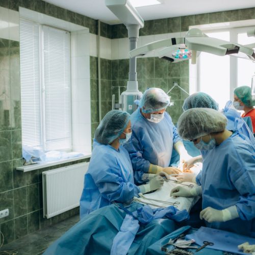 Adhesivo Histoacryl en Panamá: cierre de heridas eficaz y sin puntos