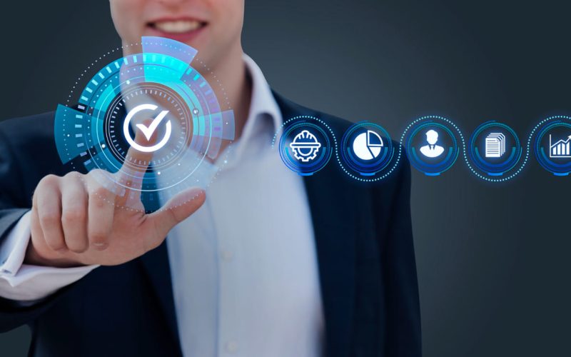 Soluciones de BI para transformar tus datos en oportunidades