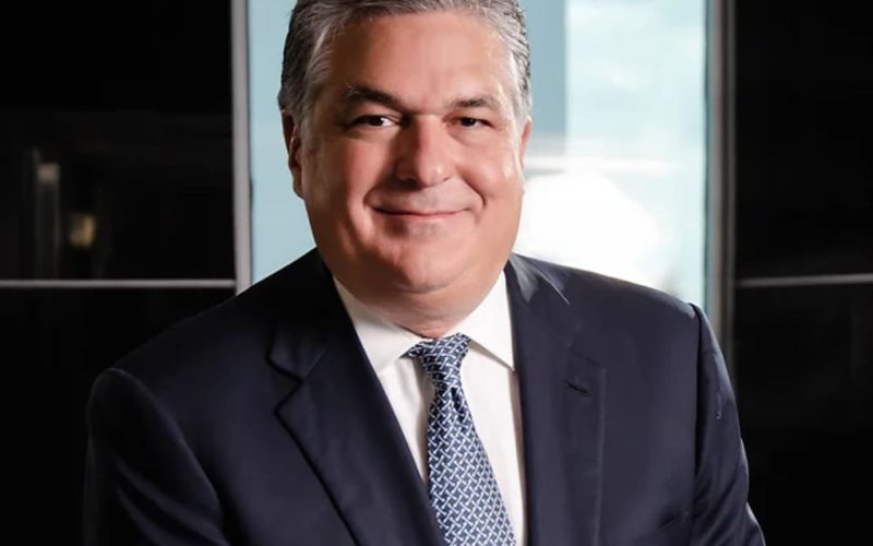 Panamá como destino de inversión global: visión de Francisco Martinell Panamá como destino de inversión global: visión de Francisco Martinell