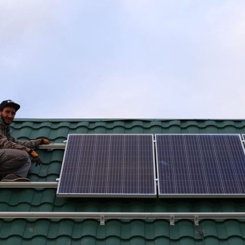 Paneles solares en El Salvador: todo lo que necesitas saber para tu hogar sostenible